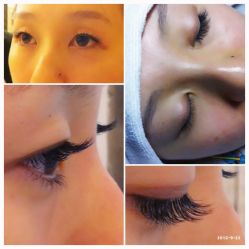 专业美睫C套餐-摩睫+皮肤管理·科学美容中心