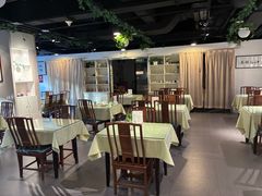 -天厨妙香素食餐厅(清华店)