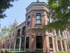 -北京动物园-畅观楼