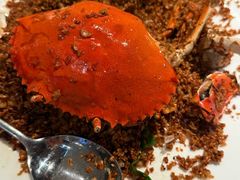 -喜记避风塘炒辣蟹(旗舰店)