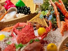 -香港唯港荟 Hotel ICON – The Market