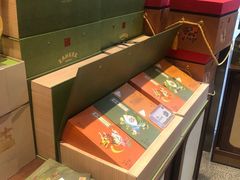 -詹记桃酥(百盛店)