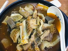 -桥雪牛杂专门店(关边路店)