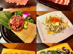 -焱岛烧肉·活鳗炙烤(晋江万达店)