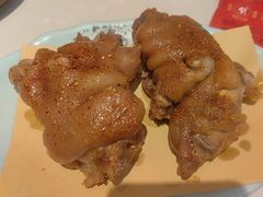 -状元阁烧烤(新华路总店)