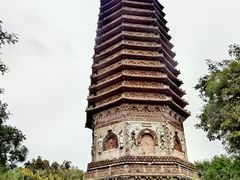 -玲珑塔公园
