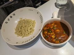 -友达面馆(广州总店)