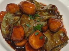 -壹只菜·崇明本地特色菜(崇明南门店)