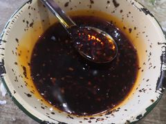 -正宗胖子抻面馆(岭东路店)
