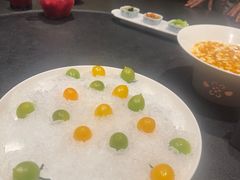 -苏帮袁Sue Cuisine(将台店)