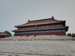 -北京市劳动人民文化宫(太庙)