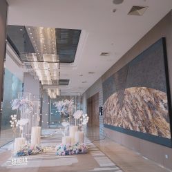 -上海喜玛拉雅酒店-宴会中心