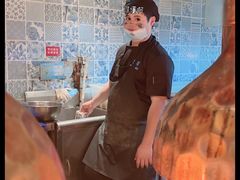 -领鲜活海鲜榴莲自助火锅(东门店)