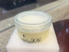 顺德双皮奶-民信老铺(东方广场店)