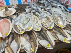 -旺角小渔村·海肠捞饭开创者(环山路店)