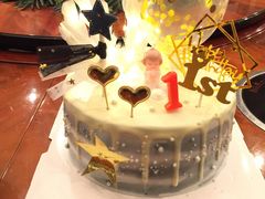 -梦中园海鲜酒店(川沙路店)