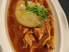 -肆月河豚·淮扬菜·湘菜(华天店)