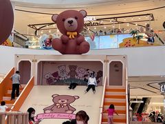 -北京长安天街