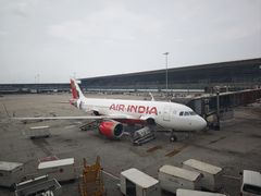 -英迪拉·甘地国际机场