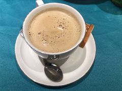 印度奶茶-恒河传奇印度餐厅GANGES