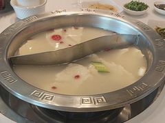 -天宜隆蘑菇宴火锅(石景山旗舰店)