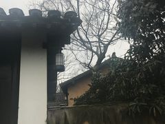 -法云安缦酒店