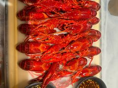 -肥肥虾庄·金牌油焖大虾(东湖欢乐谷店)
