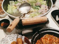 -乔阿马·江南味·驴肉香(龙湖华泾天街店)