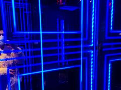 -好乐迪量贩KTV(春熙路香槟广场店)