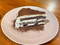 -Be Lived Cafe比例咖啡(摩天轮店)