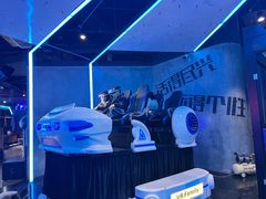 -世代星球·保龄球·镭战真人CS·团建(杨浦店)
