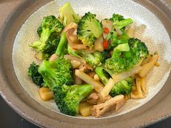 -锦府盐帮·私宴(赛特店)