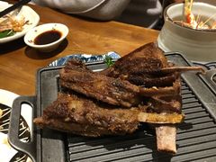 -蟹将军·松叶蟹和牛日料放题自助(K11店)