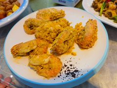 -皓景海鲜·地标美食(双月湾店)
