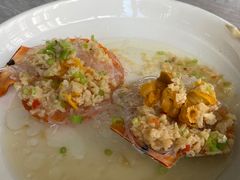 -众味海鲜大排档·活海鲜·潮汕味(南澳店)