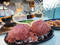 -岁粤Moon·湖景餐厅(月光码头店)