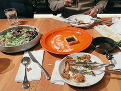 -TIAGO HOME KITCHEN(王府中环店)