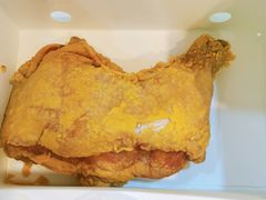 -德克士(广州南站店)