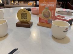 -围炉夜话·潮汕卤水火锅(榕江店)