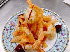 -真地道京味府·鲜橙烤鸭·北京菜(朝外大街东大桥店)