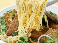 -莲塘味宝园牛杂(天越翔园店)