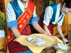 -宗巴雍姆藏餐府
