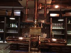 -宝莱纳啤酒花园餐厅PAULANER BRAUHAUS Nanjing(广州路店)
