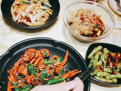 -聚味瞿记·龙虾堂(天元店)