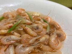 盐水白虾-四季暖堂·融合江浙菜(N1955创业园店)