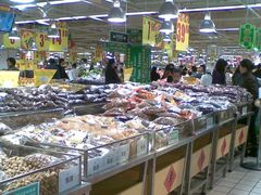 -家乐福(古北店)