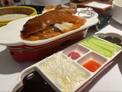 -大鸭梨烤鸭·北京菜(大兴南小街店)