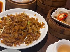 -潮福城大酒楼·潮粤菜·港式点心(阳光城店)