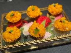 -锦府园·新台州菜(合生汇店)