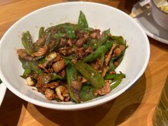 -渔乡米香·剁椒鱼头(四方坪店)